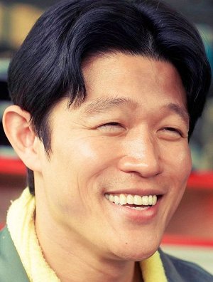 Rjóhei Suzuki