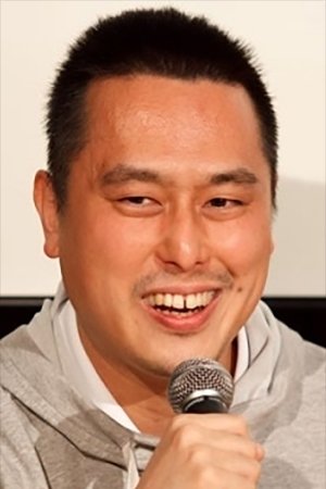Rjósuke Nakamura