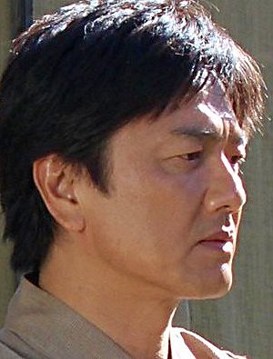 Rjúdži Harada
