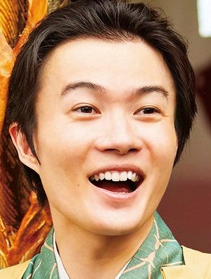 Rjúnosuke Kamiki