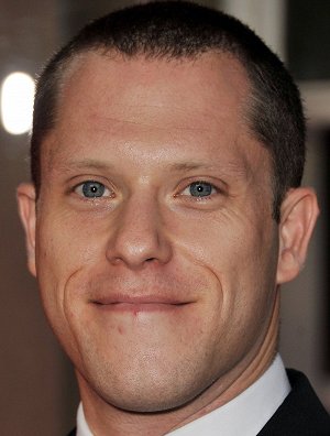 Rob Brown