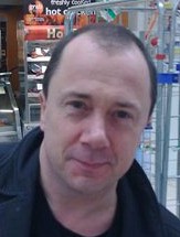 Rob Jarvis