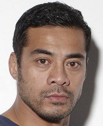 Robbie Magasiva