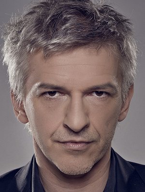 Róbert Alföldi