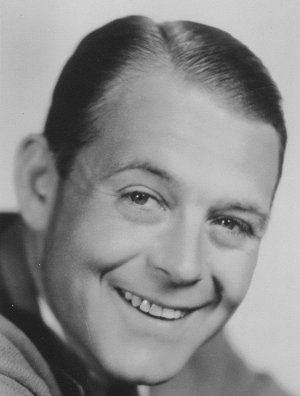 Robert Ames