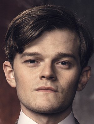Robert Aramayo