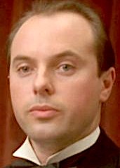 Robert Daws