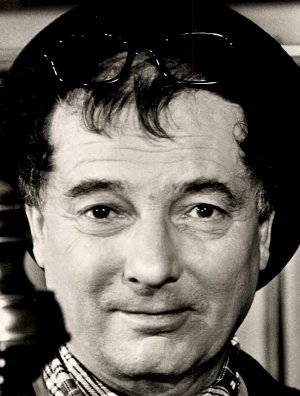 Robert Fackler