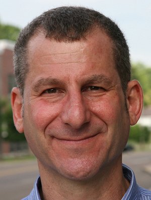 Robert Gordon
