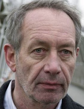 Robert Hunger-Bühler