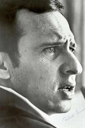 Robert Lussier