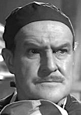 Robert Raglan