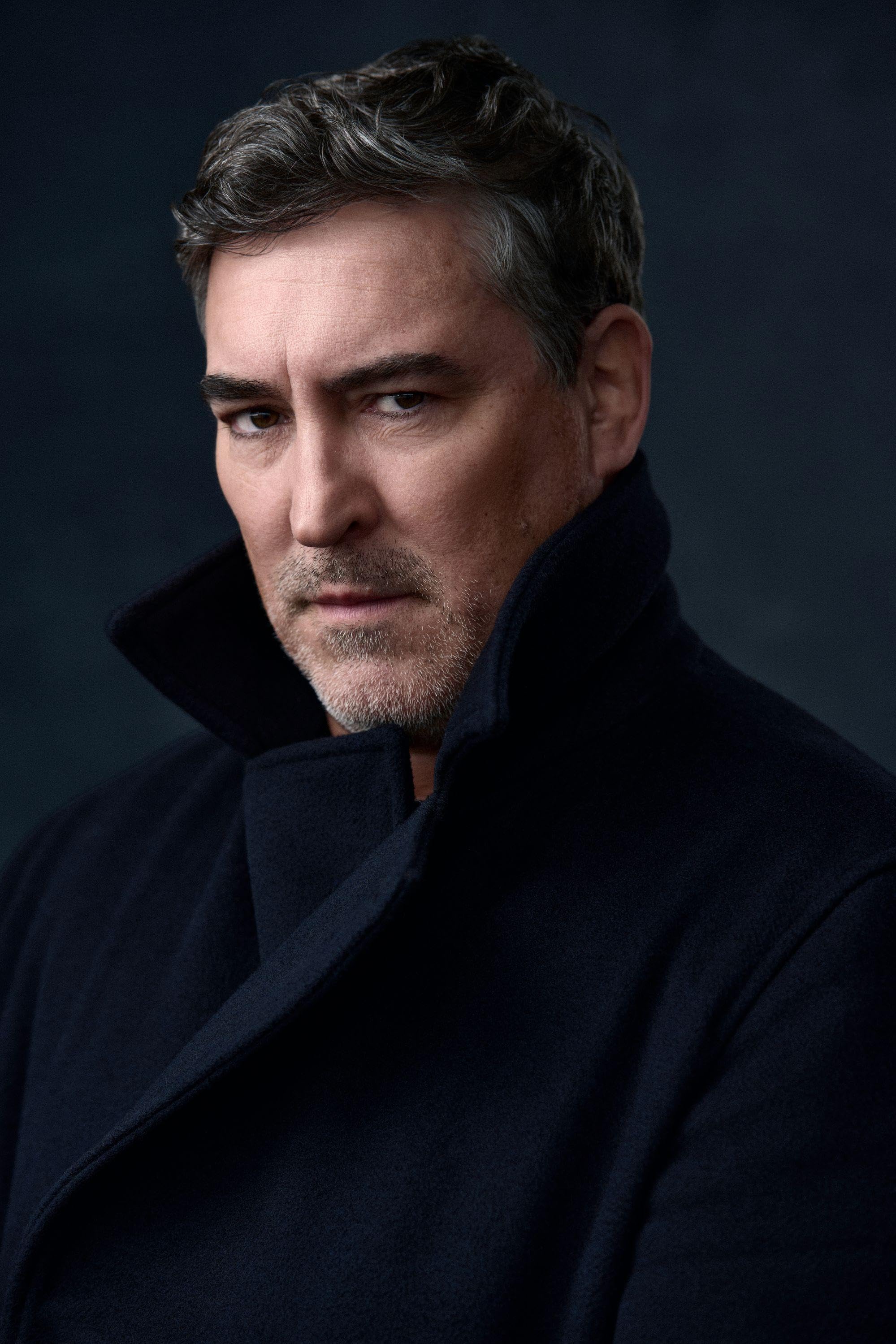 Robert Shannon
