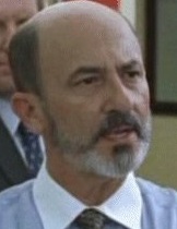 Robert Small
