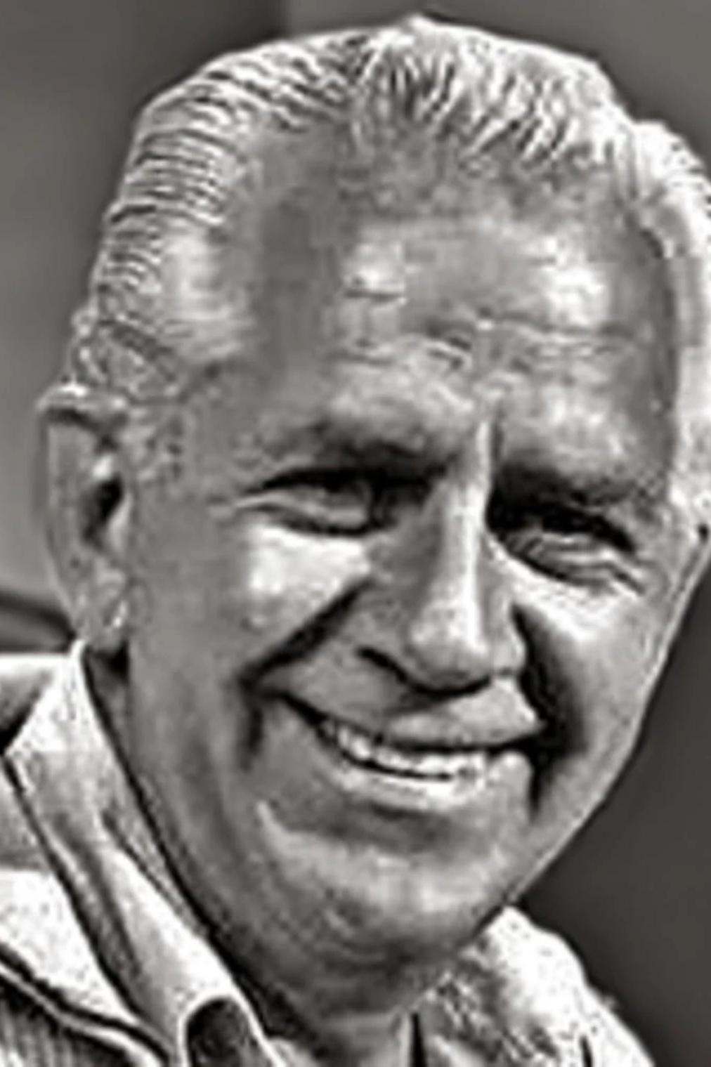 Robert Sparr