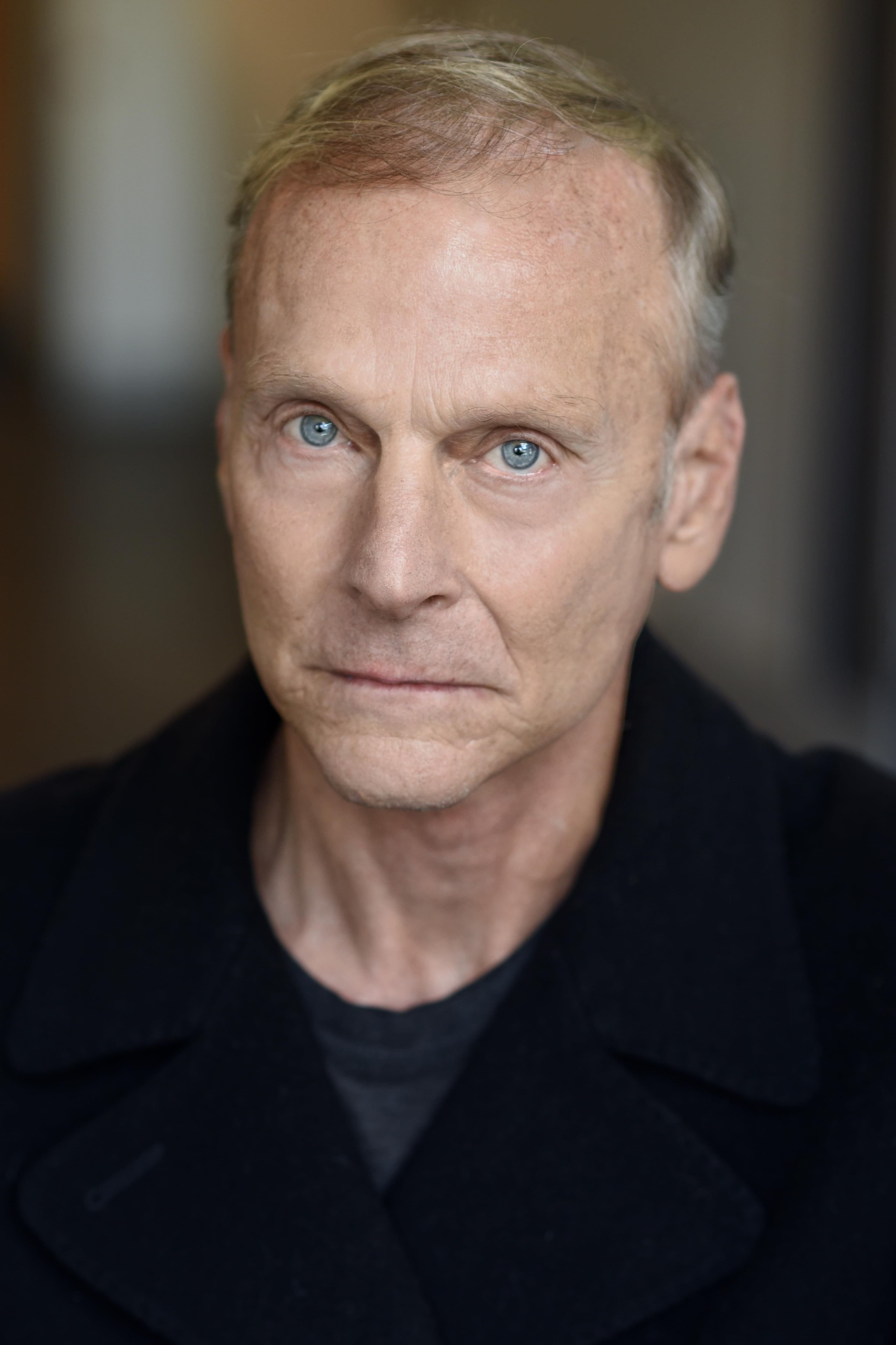 Robert Zachar