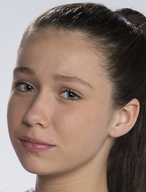 Roberta Damián