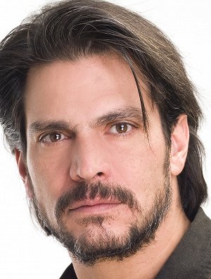 Roberto Mateos