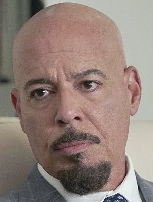 Roberto Sanchez