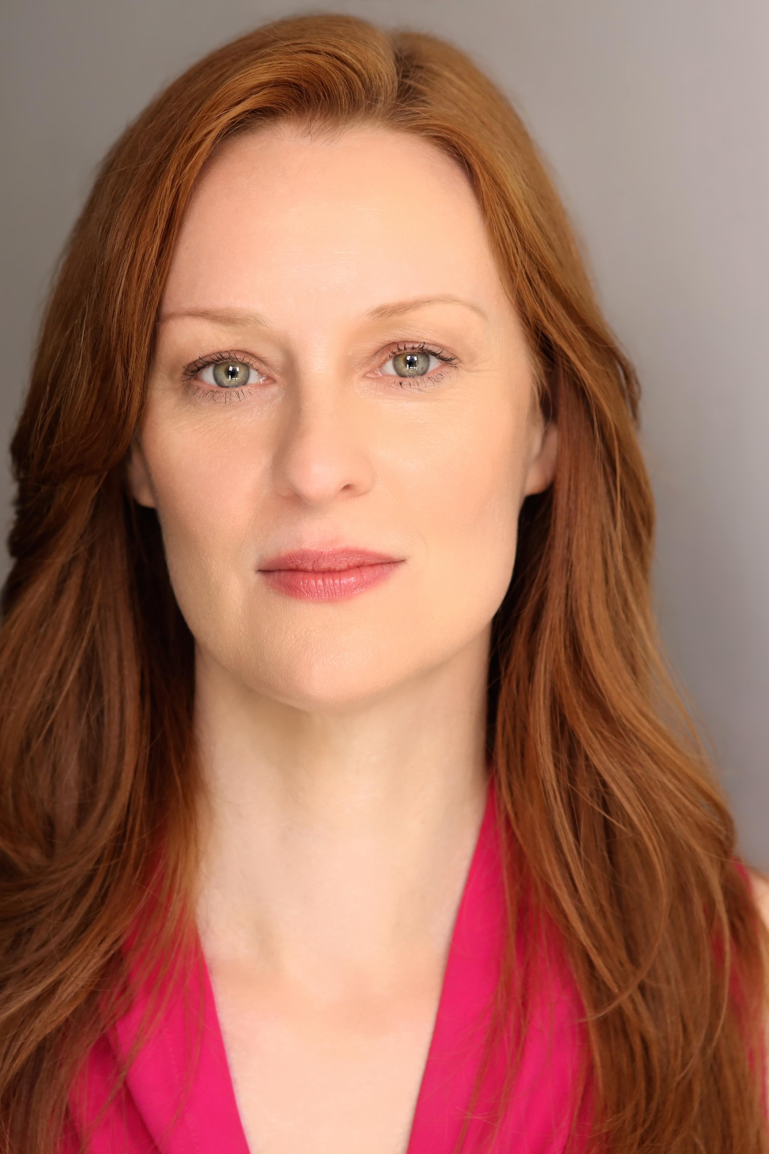 Robyne Parrish