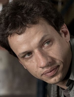 Rodrigo Grande