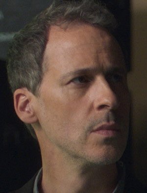 Rogelio Gracia