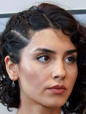 Rojbin Erden