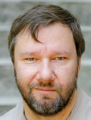 Roland Stemmer