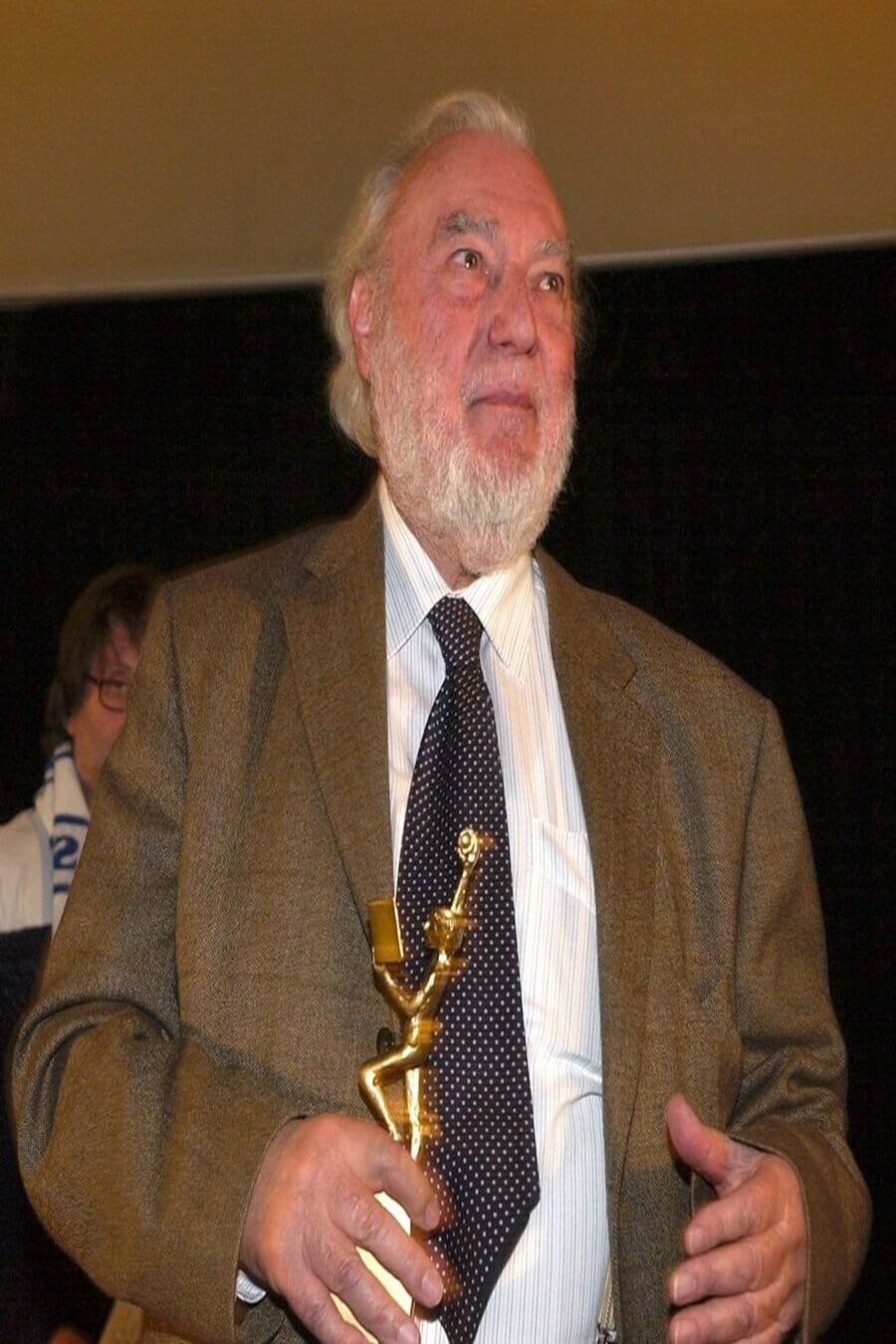 Roland Verhavert