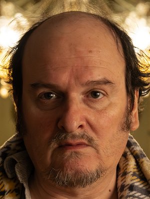 Roland Vouilloz