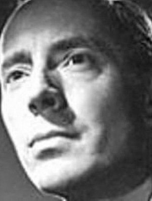 Rolf Hansen