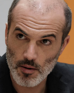 Romain Ogerau