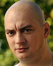 Roman Junusov