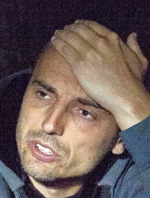 Roman Kašparovský