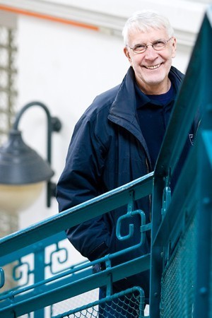 Roman Rjachovský