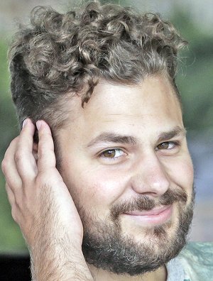 Roman Štětina
