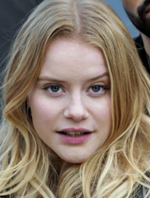 Romane Jolly