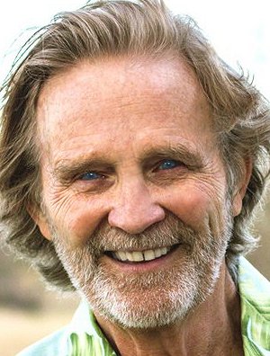 Ron Burkhardt