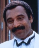 Ron Williams