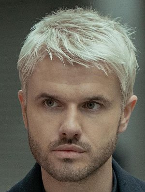Ronan Raftery