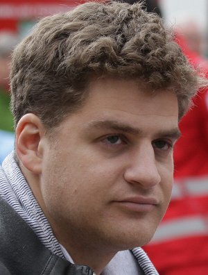 Rony Herman