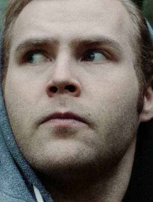 Roope Olenius