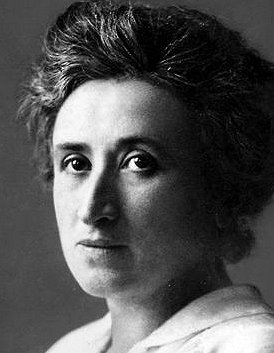 Rosa Luxemburg