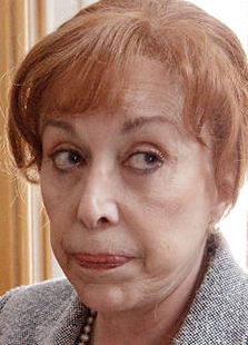 Rosa Maria Sardà