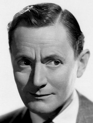 Roscoe Karns