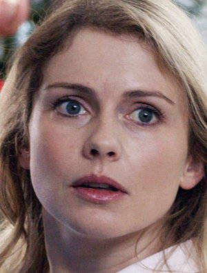 Rose McIver