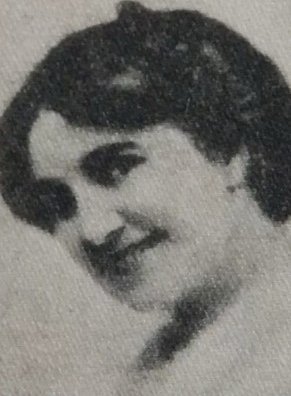 Rose Tapley