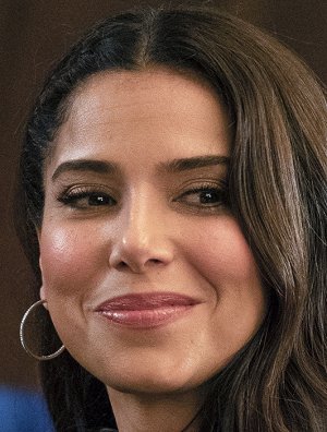 Roselyn Sanchez