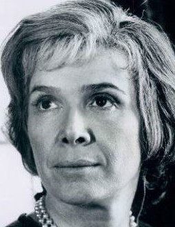 Rosemary Murphy