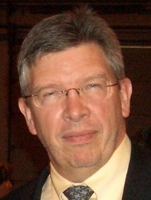 Ross Brawn